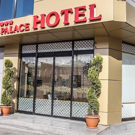 Emsa Palace Hotel Darıca Kültér fotó