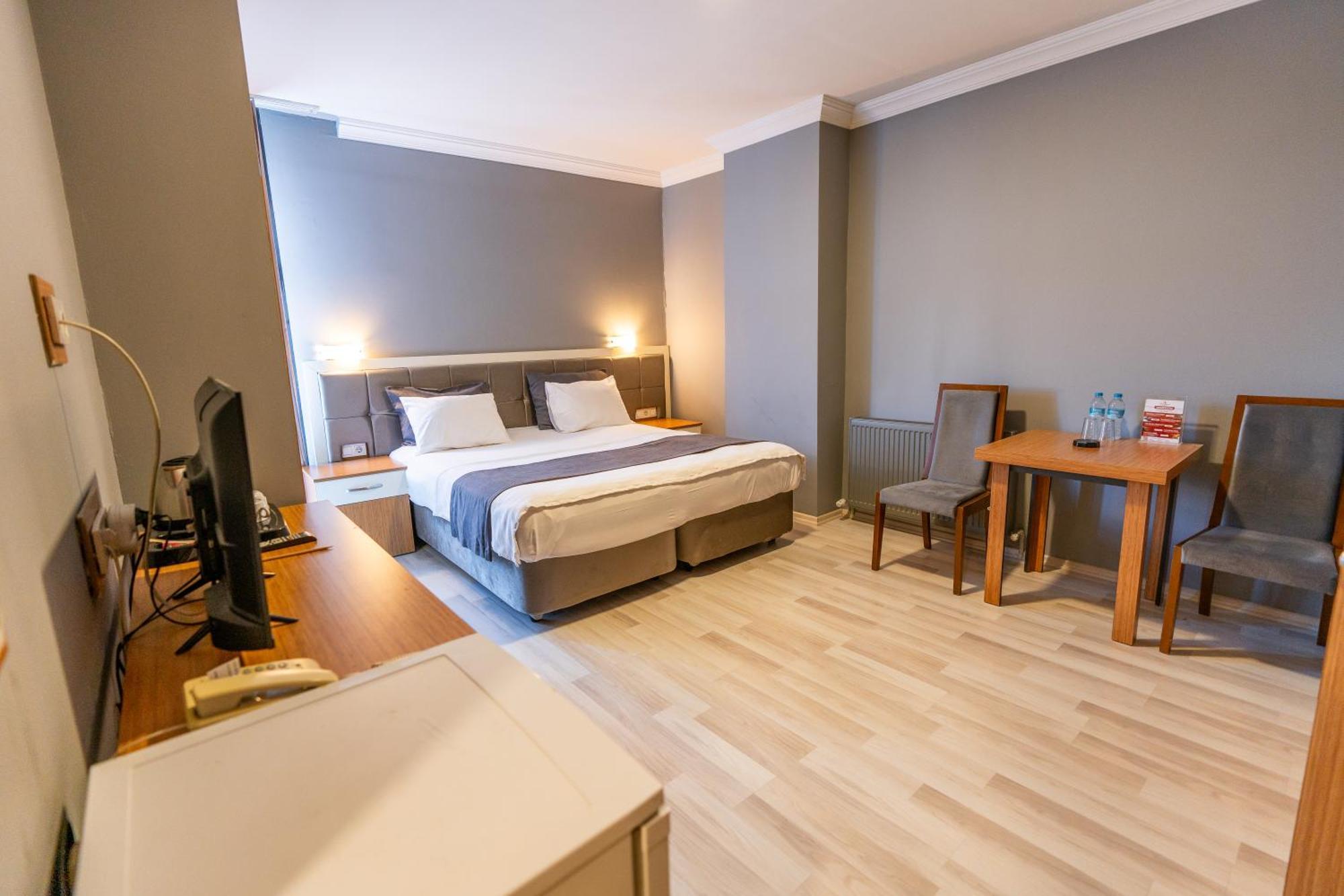 Emsa Palace Hotel Darıca Kültér fotó