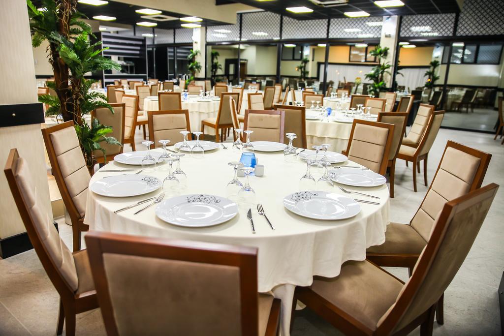 Emsa Palace Hotel Darıca Kültér fotó